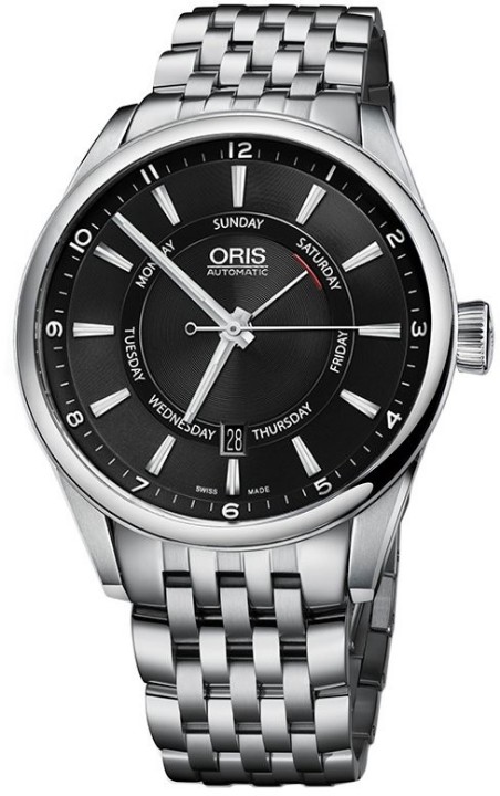 Obrázek Oris Artix Pointer Day Date