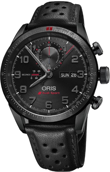 Obrázek Oris Audi Sport Limited Edition II