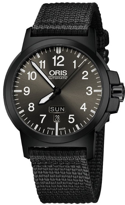 Obrázek Oris BC3 Advanced