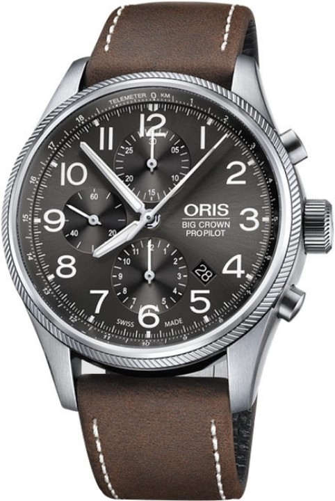 Obrázek Oris Big Crown ProPilot Chronograph