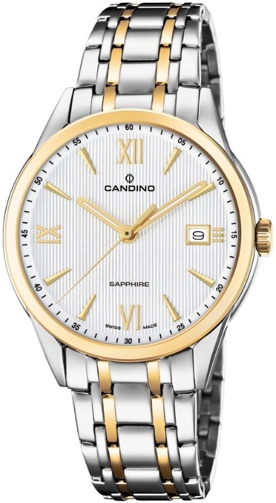 Obrázek Candino Couple Classic