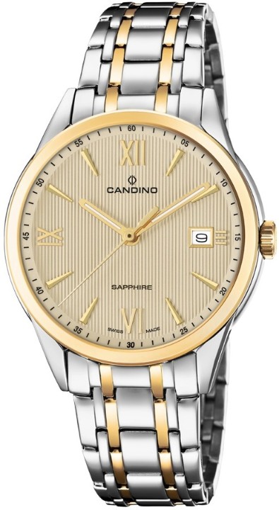 Obrázek Candino Couple Classic