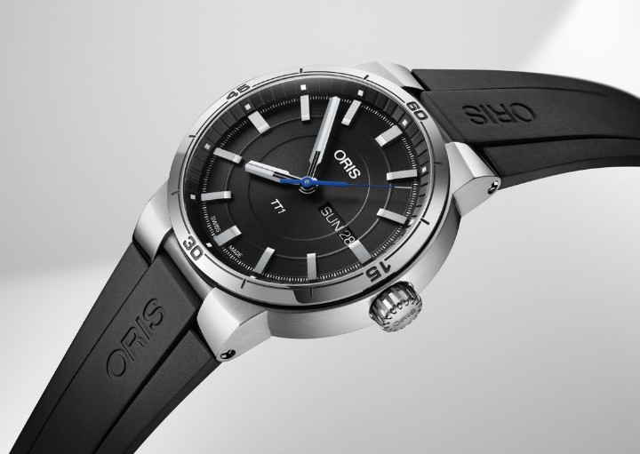Obrázek Oris TT1 Day Date