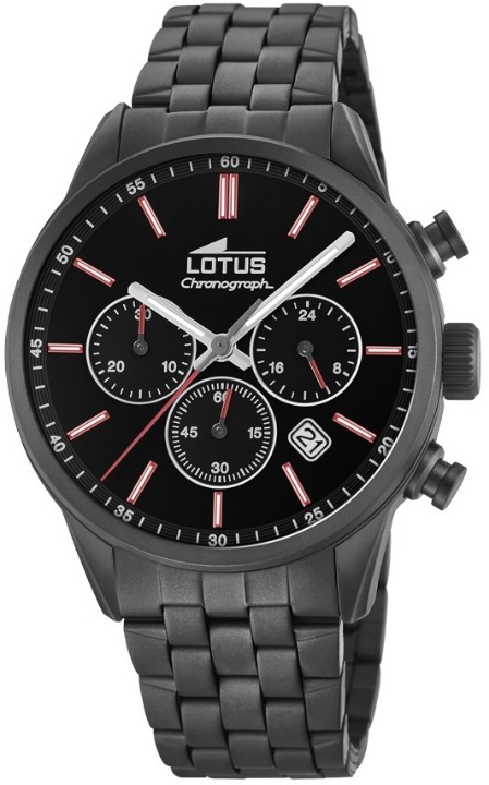 Obrázek Lotus Chrono