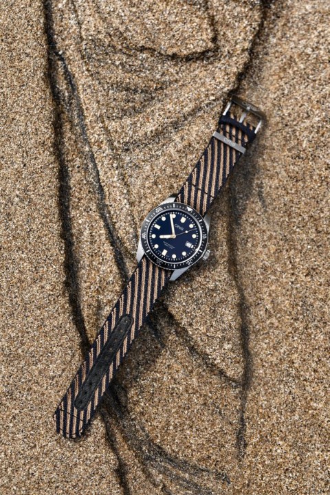 Obrázek Oris Divers Sixty-Five