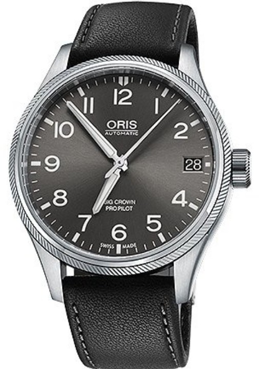 Obrázek Oris Big Crown ProPilot Date