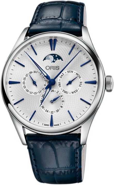 Obrázek Oris Artelier Complication