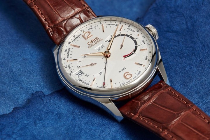 Obrázek Oris Artelier Calibre 113