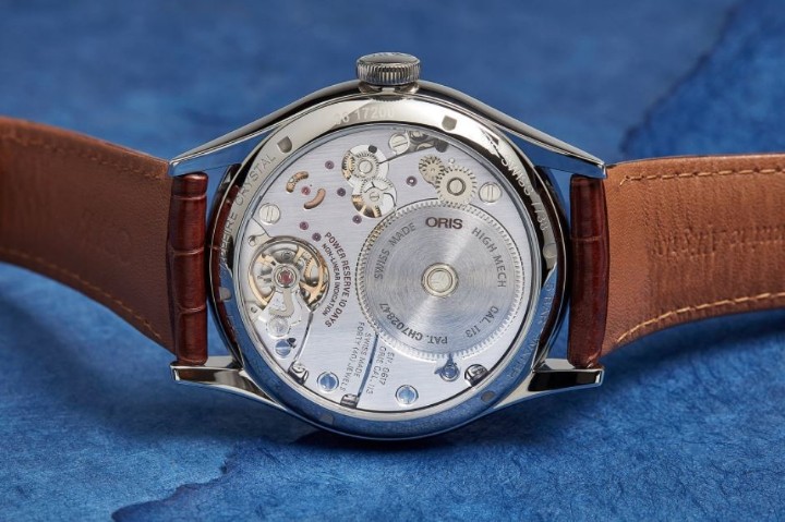 Obrázek Oris Artelier Calibre 113