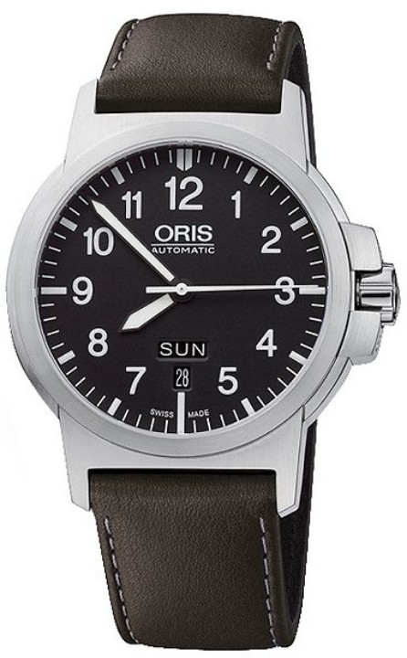 Obrázek Oris BC3 Advanced