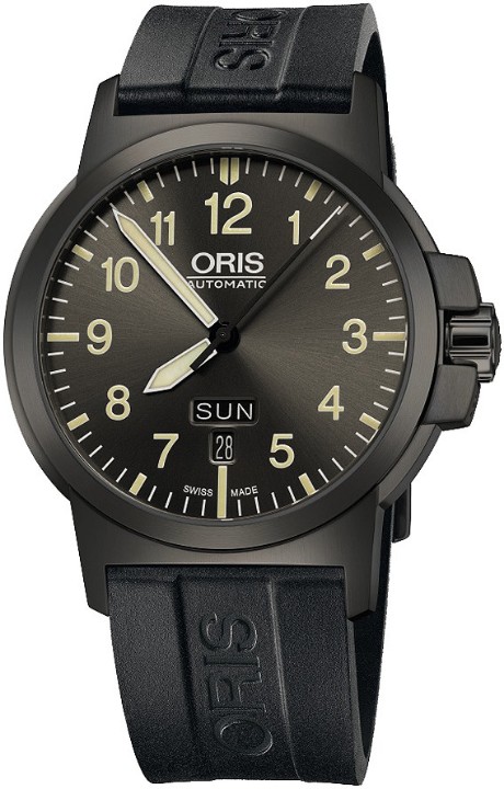 Obrázek Oris BC3 Advanced