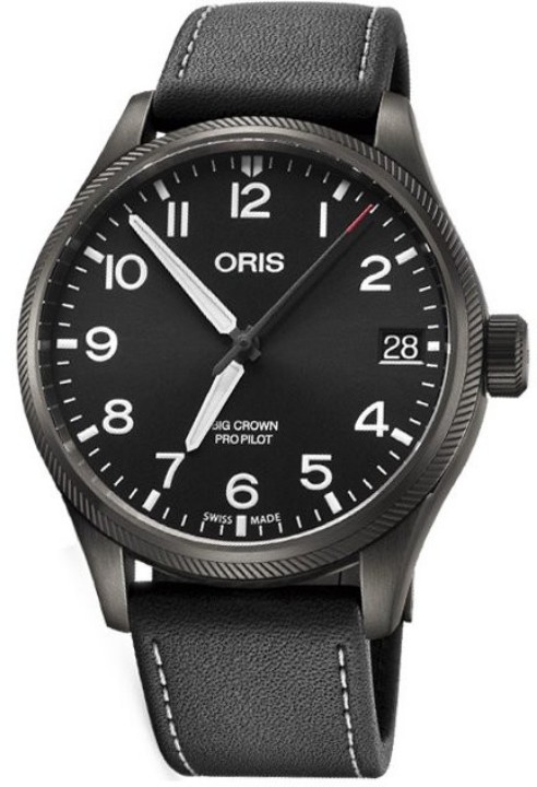 Obrázek Oris Big Crown ProPilot Date