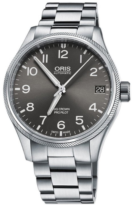 Obrázek Oris Big Crown ProPilot Date