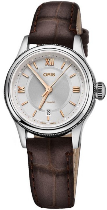 Obrázek Oris Classic Date