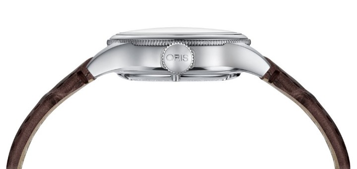 Obrázek Oris Classic Date