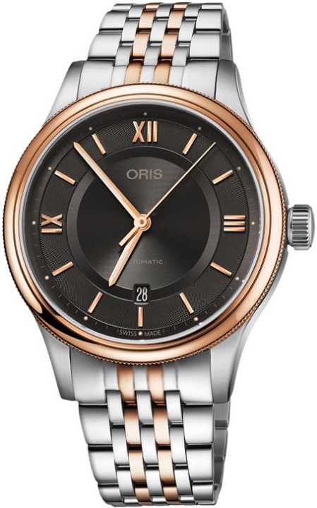 Obrázek Oris Classic Date