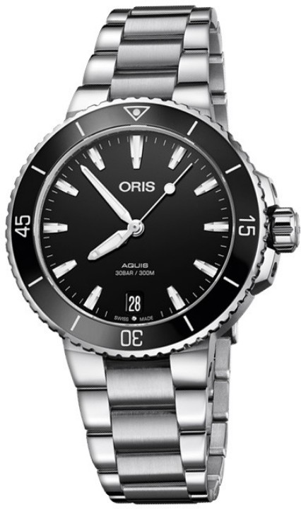 Obrázek Oris Aquis Date