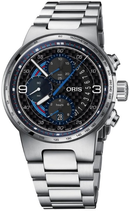 Obrázek Oris Williams Martini Racing Limited Edition