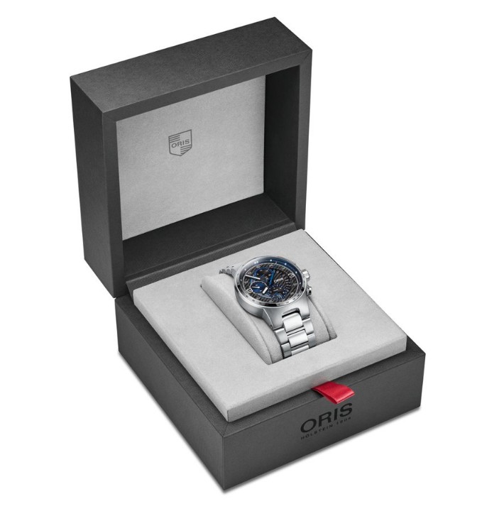 Obrázek Oris Williams Martini Racing Limited Edition