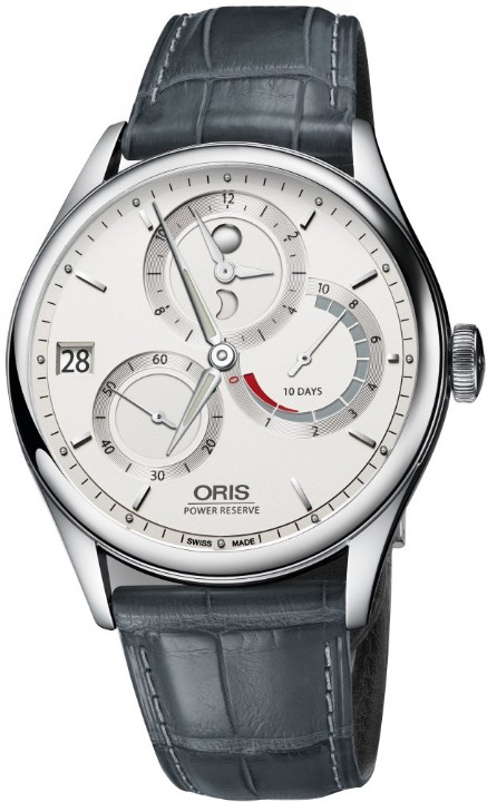 Obrázek Oris Artelier Calibre 112