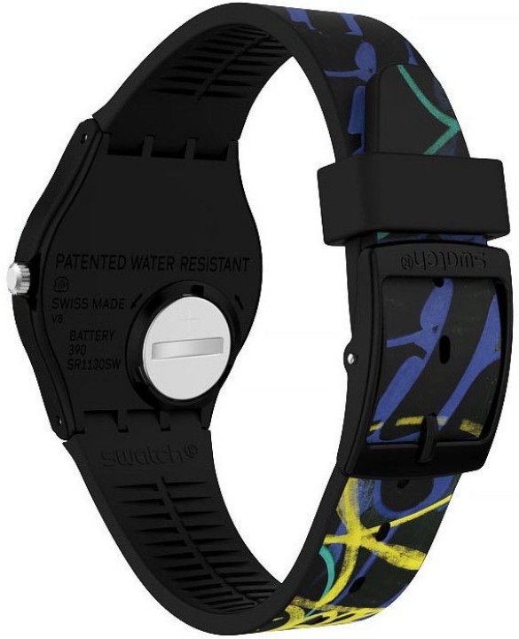 Obrázek Swatch Nightclub