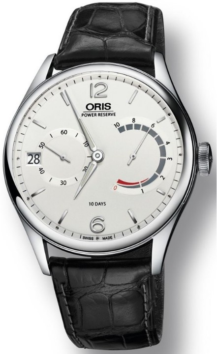 Obrázek Oris Calibre 111