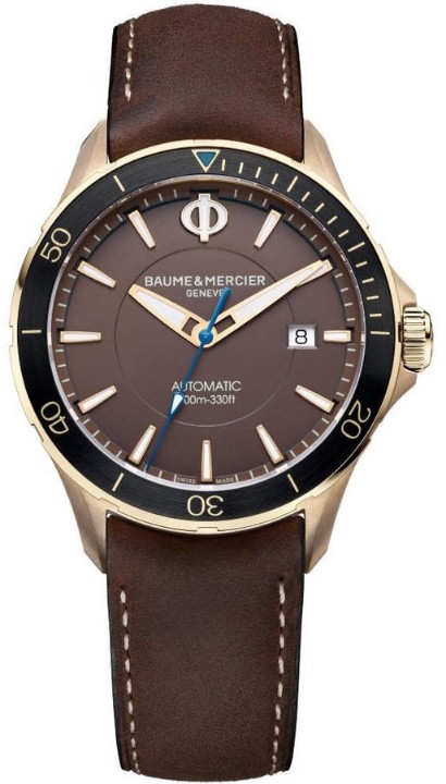 Obrázek Baume & Mercier Clifon Club