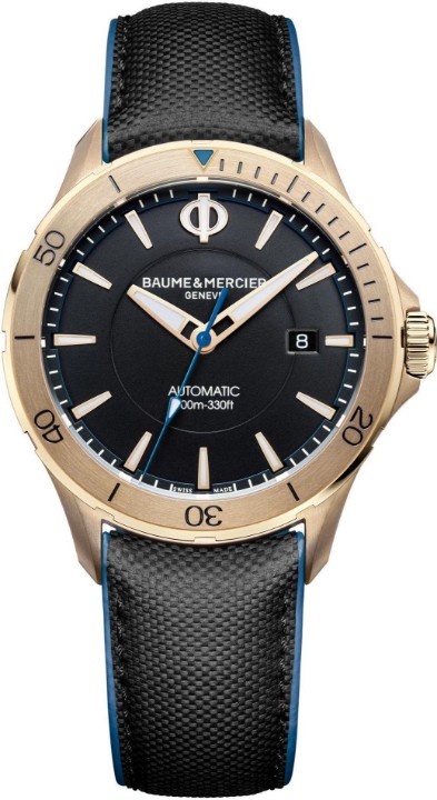Obrázek Baume & Mercier Clifon Club