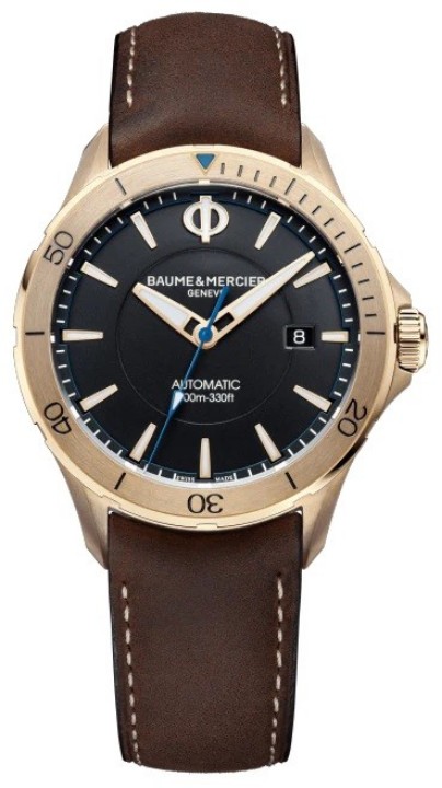 Obrázek Baume & Mercier Clifon Club