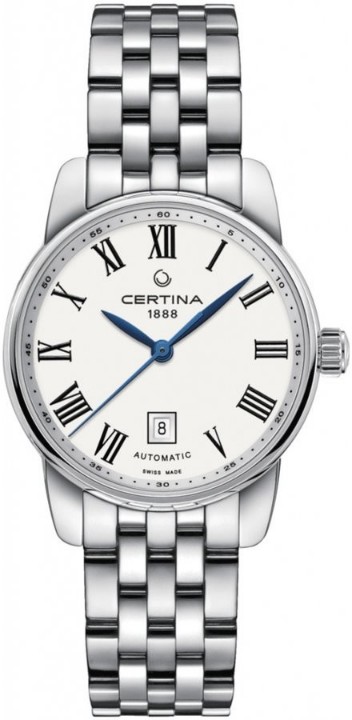 Obrázek Certina DS Podium Automatic