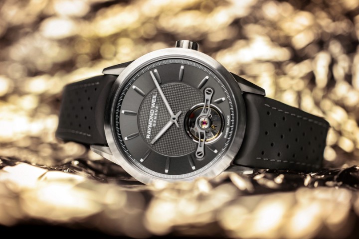 Obrázek Raymond Weil Freelancer