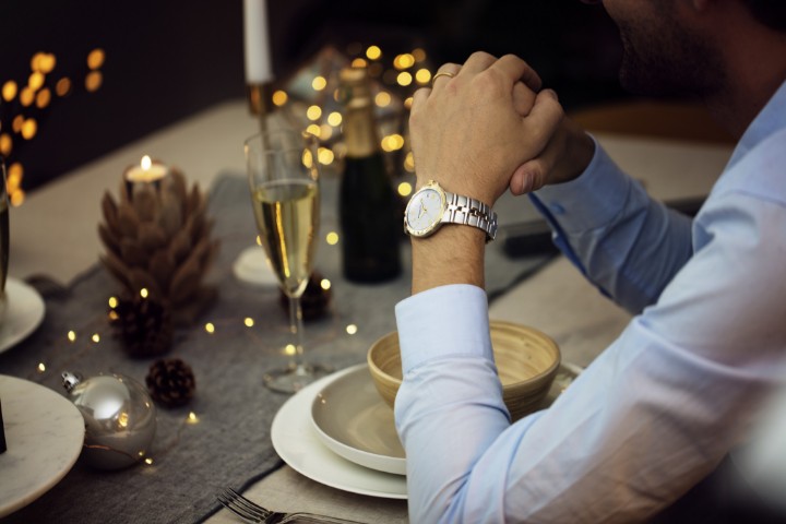 Obrázek Raymond Weil Parsifal