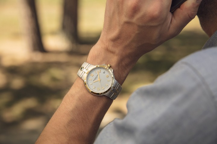 Obrázek Raymond Weil Parsifal