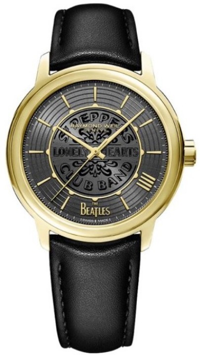 Obrázek Raymond Weil Maestro The Beatles Limited Edition