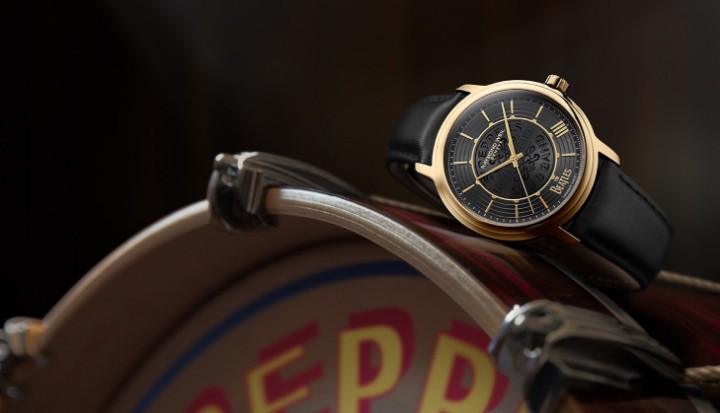 Obrázek Raymond Weil Maestro The Beatles Limited Edition