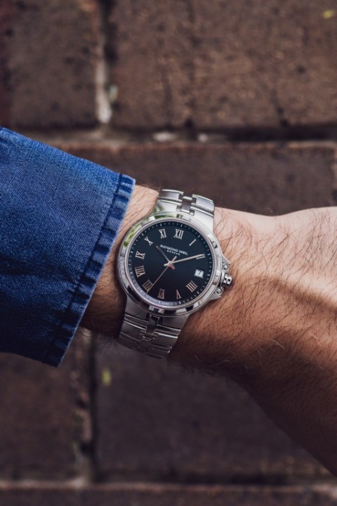 Obrázek Raymond Weil Parsifal