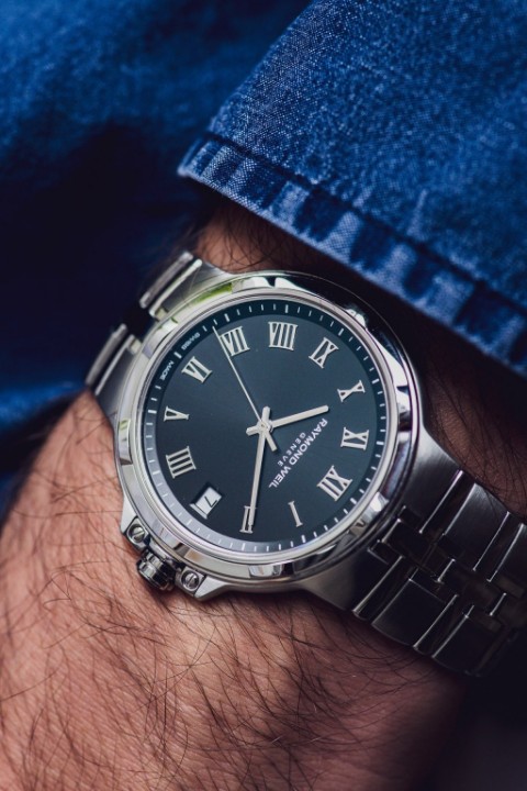 Obrázek Raymond Weil Parsifal