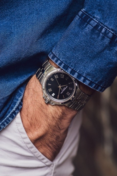 Obrázek Raymond Weil Parsifal