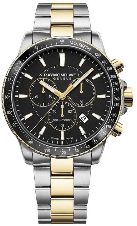 Obrázek Raymond Weil Tango