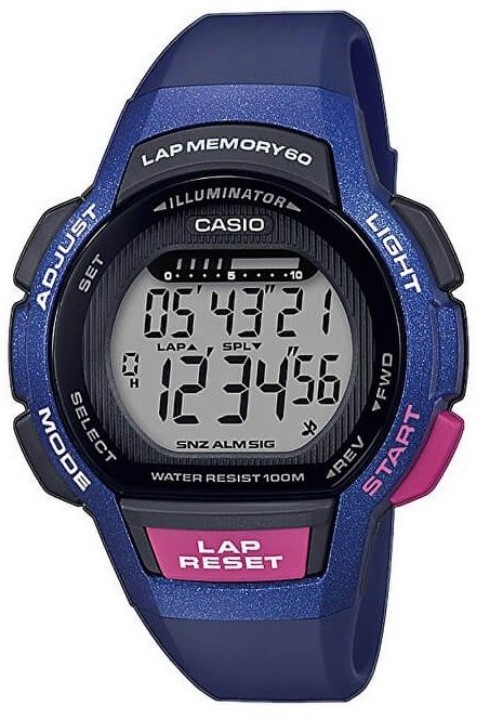 Obrázek Casio Collection Digital