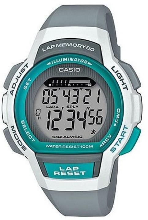 Obrázek Casio Collection Digital