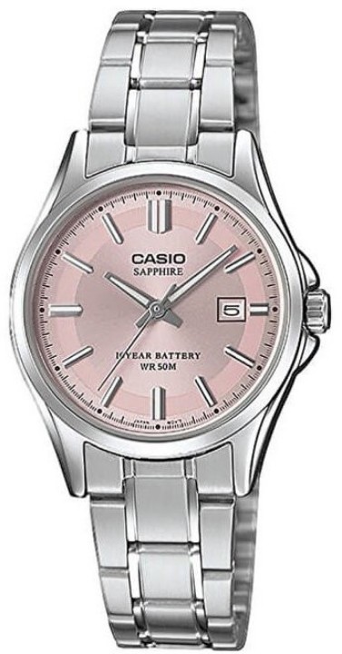Obrázek Casio Collection