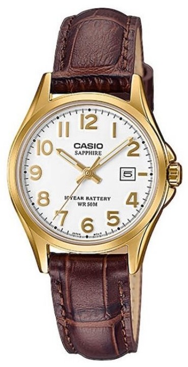 Obrázek Casio Collection