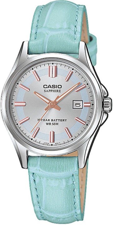 Obrázek Casio Collection