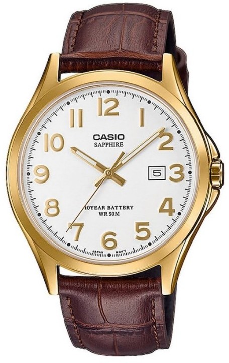 Obrázek Casio Collection