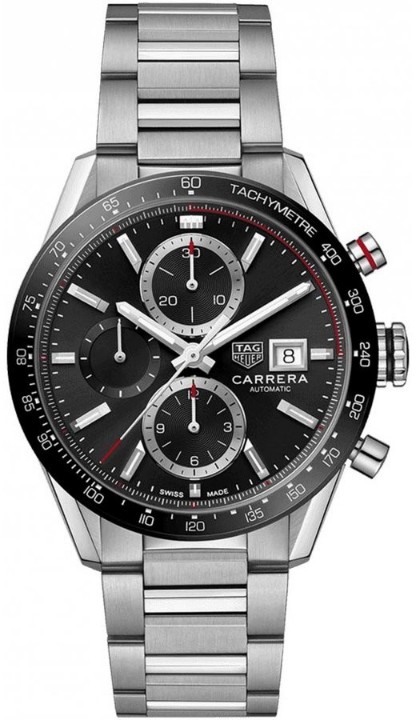 Obrázek Tag Heuer Carrera Calibre 16