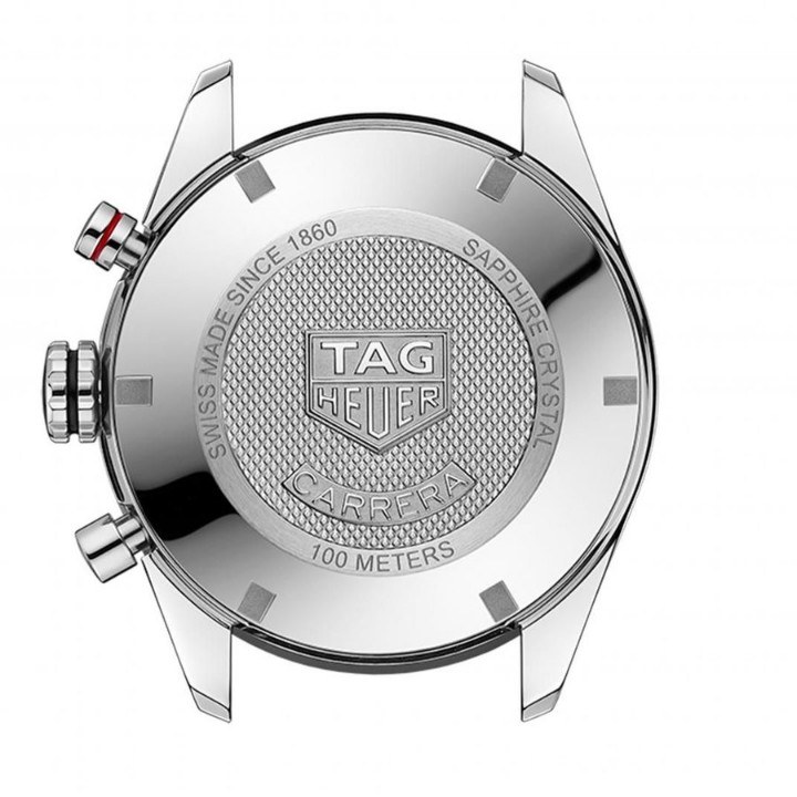 Obrázek Tag Heuer Carrera Calibre 16