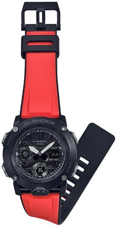 Obrázek Casio G-Shock Carbon Core Guard
