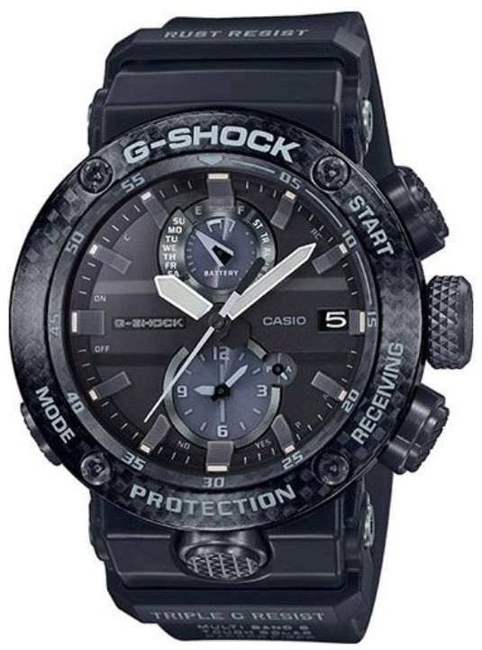 Obrázek Casio G-Shock Gravitymaster