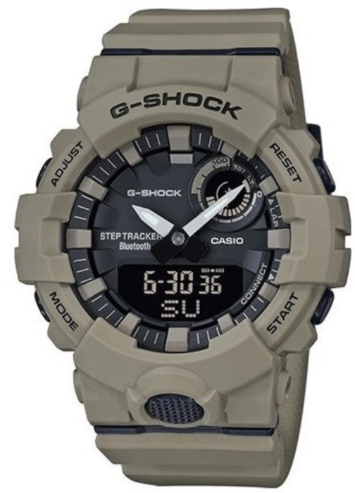 Obrázek Casio G-Shock G-Squad